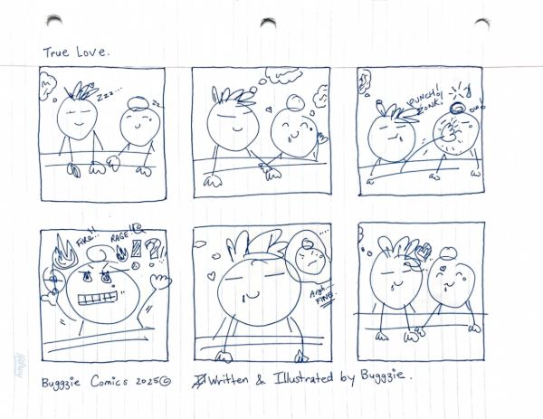 True Love
