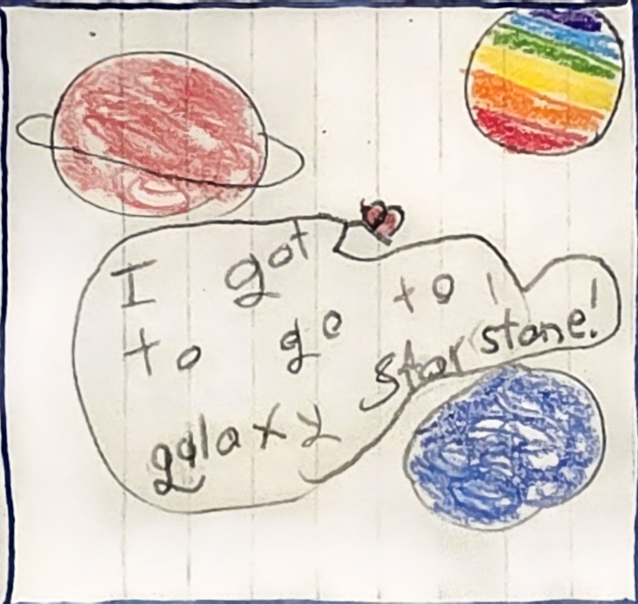 Cover of Mystical Girl